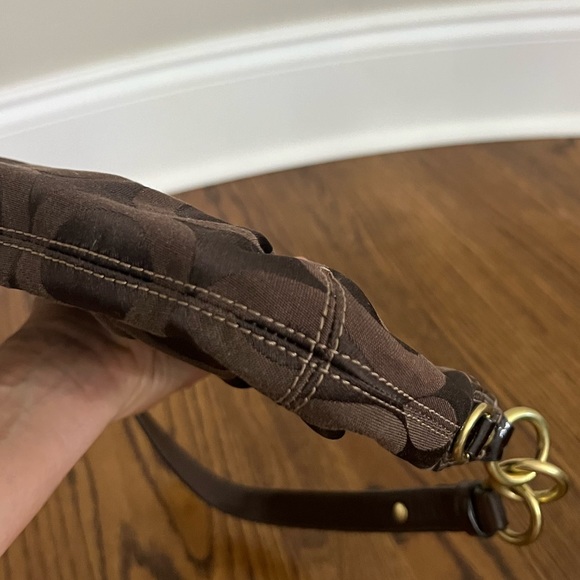 Coach shoulder bag - Picture 5 of 7